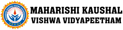 maharishi kaushal vishwa vidyapeetham