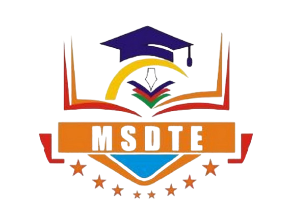 MSDTE Council